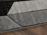 J&M Furniture - Ashley Furniture - Chayse 5' x 6'7" Rug - 5' x 6'7" Rug - R403462